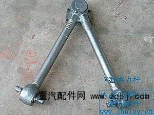 ,推力桿,濟南約書亞汽車配件有限公司（原華魯信業(yè)）