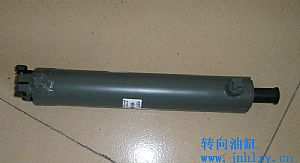 ,轉(zhuǎn)向動(dòng)力油缸,濟(jì)南約書亞汽車配件有限公司（原華魯信業(yè)）