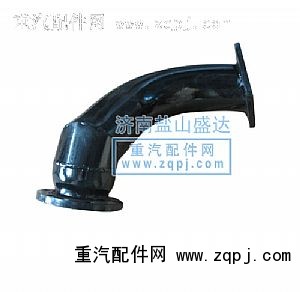 ,0198排氣管,濟南市鹽山盛達汽車配件經銷處