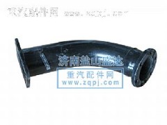 ,0198排氣管,濟南市鹽山盛達汽車配件經銷處