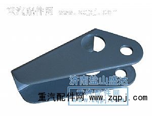 王駕駛室減震器支架/