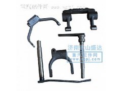 ,STR離合器撥叉,濟南市鹽山盛達汽車配件經(jīng)銷處
