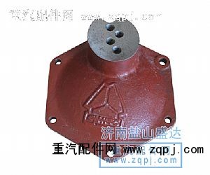 STR空壓機齒輪蓋/
