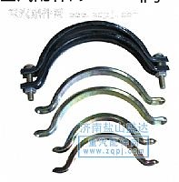 ,豪沃排氣管卡箍,濟南市鹽山盛達汽車配件經(jīng)銷處