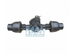 ,中橋總成,濟南國橋汽車零部件有限公司