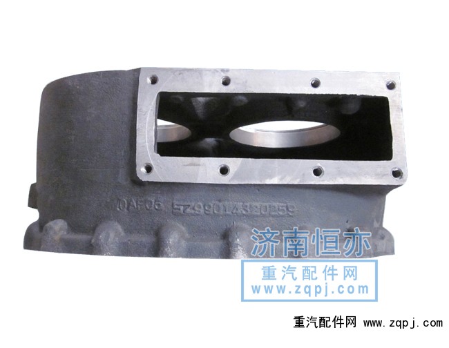 99014320259,中橋過渡箱,濟(jì)南恒亦重卡汽車配件有限公司