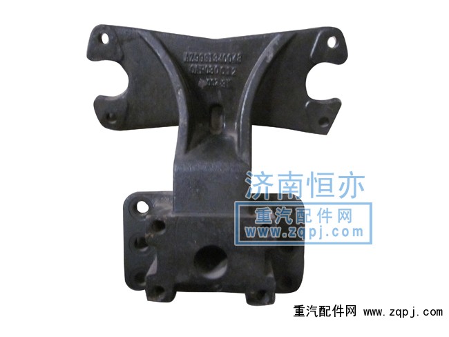 氣室支架(后橋)WG9981340043A價格125元/WG9981340043A