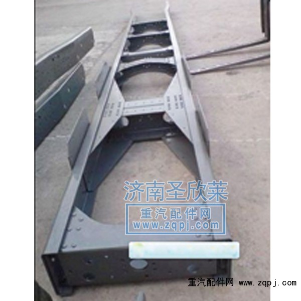 AZ9737514600,車架,濟南圣欣萊經貿有限公司
