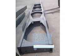 AZ9737514600,車架,濟南圣欣萊經貿有限公司