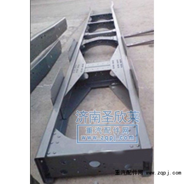 AZ9737514600,車架,濟南圣欣萊經貿有限公司