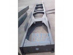 AZ9737514600,車架,濟南圣欣萊經貿有限公司