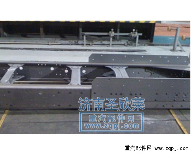 AZ9737514600,車架,濟南圣欣萊經貿有限公司