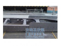 AZ9737514600,車架,濟南圣欣萊經貿有限公司