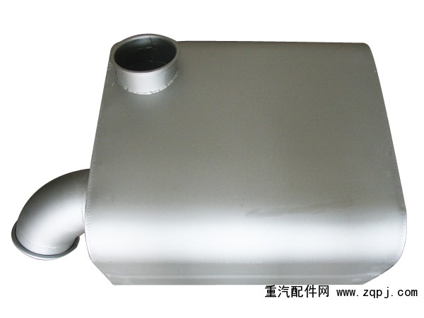 消聲器 WG9725540060/1/