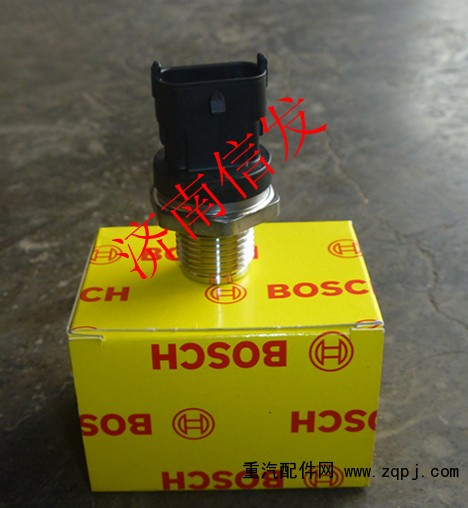博世濰柴軌壓傳感器0281002937/0281002937