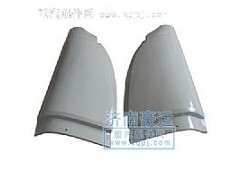 ,豪運(yùn)左、右側(cè)板,濟(jì)南豪運(yùn)汽車(chē)配件有限公司