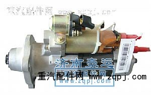 ,起動機,濟南豪運汽車配件有限公司