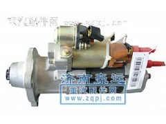 ,起動機,濟南豪運汽車配件有限公司