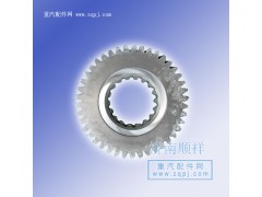 ,付箱主軸減速齒輪,濟(jì)南鑫聚恒汽車配件有限公司