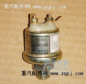,機油壓力感應(yīng)塞,濟南凱普汽車配件有限公司