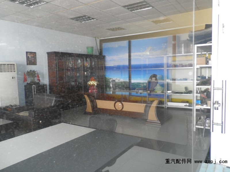 2013,濟南凱普倉庫,濟南凱普汽車配件有限公司