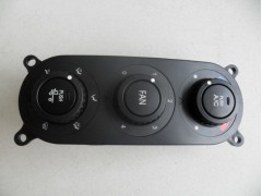 1B24981120027,ETX手動控制面板,濟南隆成汽車配件有限公司