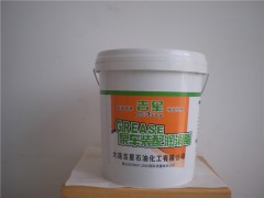 011,00#半流體潤(rùn)滑脂,北京金順潤(rùn)滑油脂有限公司