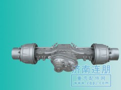 ,中橋總成,山東聯(lián)朋車橋制造有限公司