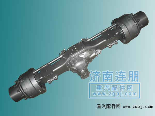 ,,山東聯(lián)朋車橋制造有限公司