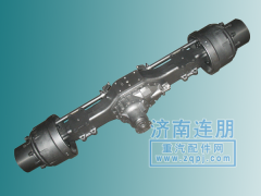 ,,山東聯(lián)朋車橋制造有限公司