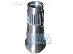 99012340022,16噸半軸套管,一路歡歌(山東)汽車配件有限公司