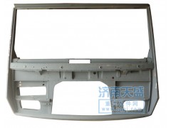 ,前圍總成,濟(jì)南誠(chéng)志重型汽車(chē)駕駛室鈑金件專(zhuān)賣(mài)