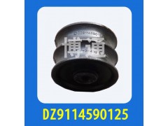 DZ9114590125,,濟南博通重汽備件庫
