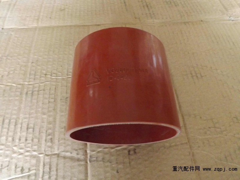 帶纖維夾層橡膠軟管VG2600110824/VG2600110824