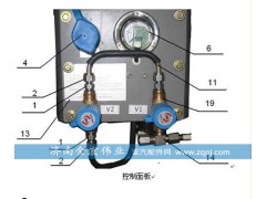 WG9725550501,集成控制總成（CNG供氣系統(tǒng)）,濟(jì)南金宏偉業(yè)工貿(mào)有限公司