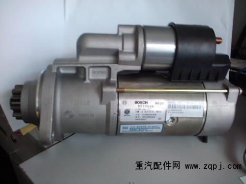 612630030208,減速型起動(dòng)機(jī),濟(jì)南華翔汽配