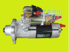 1095090001 QD2810,起動(dòng)機(jī)1095090001,濟(jì)南嘉磊汽車配件有限公司(原濟(jì)南瑞翔)