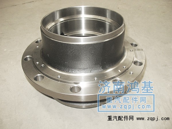 JM9231340309,后輪轂,濟(jì)南恒亦重卡汽車配件有限公司