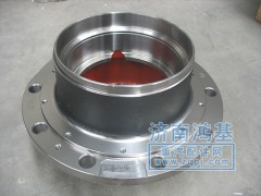 AZ9981340309,后輪轂,濟(jì)南恒亦重卡汽車(chē)配件有限公司
