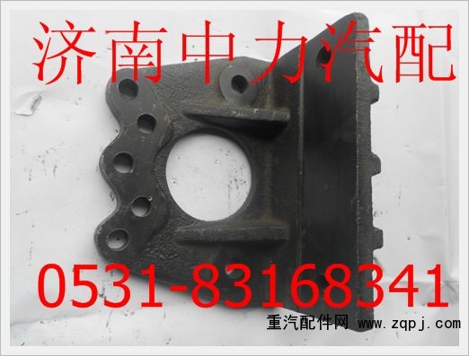 紅巖金剛發(fā)動(dòng)機(jī)支架/