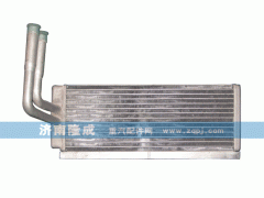 DZ11241841112,奧龍暖風(fēng)水箱,濟(jì)南隆成汽車配件有限公司
