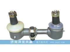 AZ9118470025/AZ9118470024,轉(zhuǎn)向助力缸球頭,濟(jì)南澤發(fā)共贏汽車配件廠家直銷處