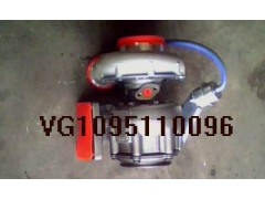 VG1095110073,增壓器,濟(jì)南新動(dòng)力增壓器有限公司