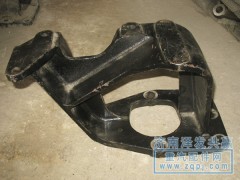 ,方向機(jī)支架9098,濟(jì)南澤發(fā)共贏汽車配件廠家直銷處