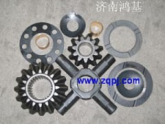 ,供應(yīng)新式差殼及差總,濟(jì)南恒亦重卡汽車(chē)配件有限公司