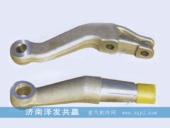 ,轉(zhuǎn)向拉桿臂,濟(jì)南澤發(fā)共贏汽車配件廠家直銷處