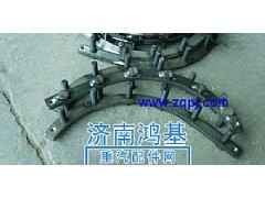 ,弓形固定卡子,濟(jì)南恒亦重卡汽車配件有限公司