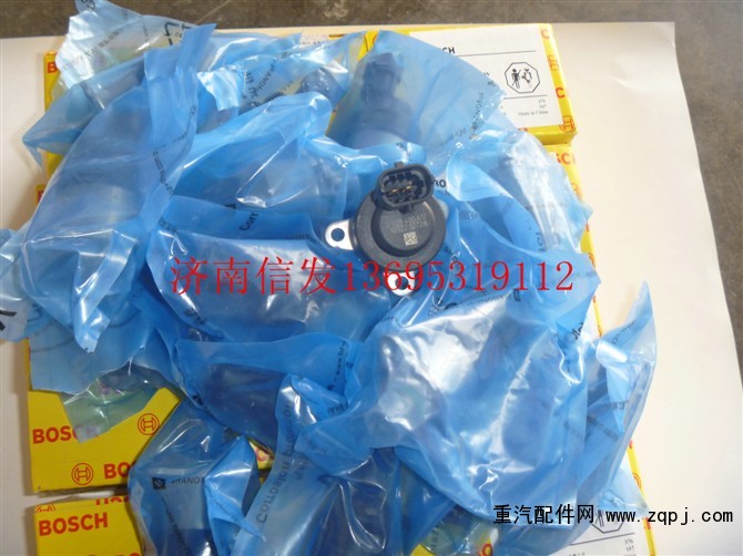 濰柴歐三電噴計(jì)量單元 流量單元 電磁閥 0928400617/0928400617,0928400627，