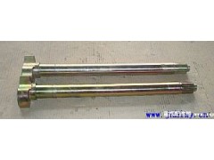 AZ9231340227,后制動(dòng)凸輪軸,濟(jì)南約書(shū)亞汽車配件有限公司（原華魯信業(yè)）