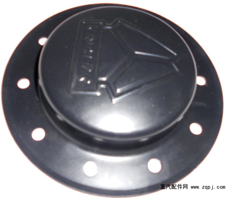WG9100413068,前輪轂蓋,濟南盛康汽車配件有限公司